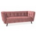 Dīvāns CASTELLO 3 Velvet